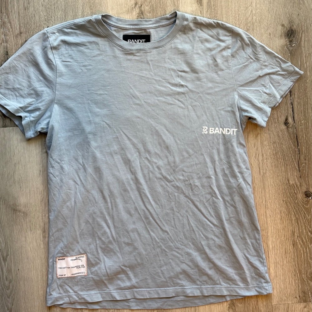 Bandit Mens T-Shirt
